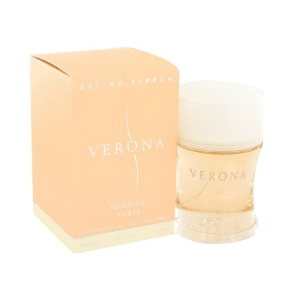 Verona By Yves de Sistelle Eau de Parfum Spray for Women