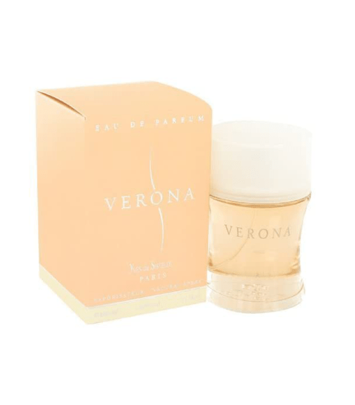 Verona By Yves De Sistelle Eau De Parfum Spray For Women