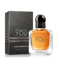 Armani Stronger With You Eau de Toilette 100ml