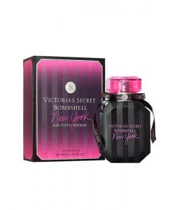 Bombshell New York Victoria's Secret EDP 100ml