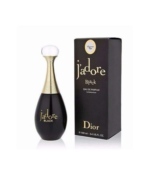 Christian Dior J'Adore Black 100Ml