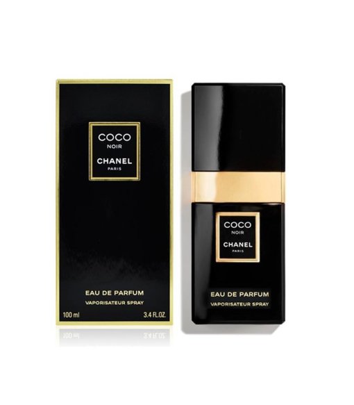 Coco Noir De Chanel 100Ml