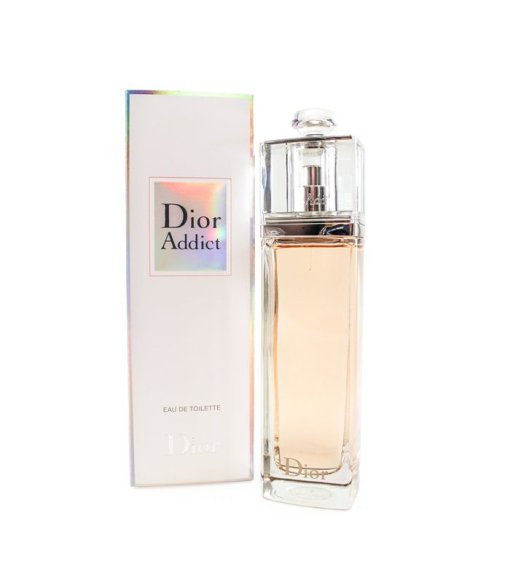 Dior Addict Eau De Parfum 100Ml