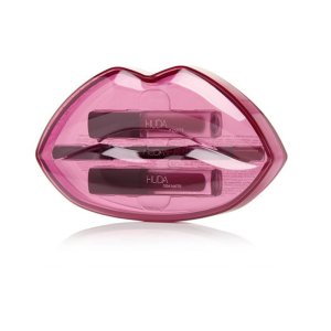 Ensemble à lèvres Mat et Crème Huda Beauty