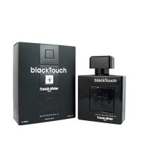 Franck Olivier Black Touch Eau De Toilette 100ml