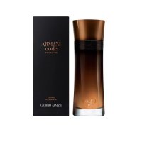 Giorgio Armani Code Profumo Eau de Parfum Vaporisateur Pour Homme 100ml