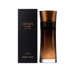 Giorgio Armani Code Profumo Eau de Parfum Vaporisateur Pour Homme 100ml