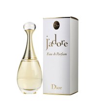 J'adore by Christian Dior pour Femme 100ml