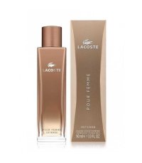 Lacoste Pour Femme EDP 90ml
