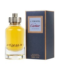 L'envol Eau De Parfum Spray Homme 80ml