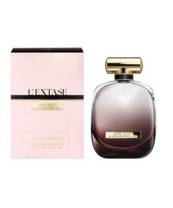 L'extase Nina Ricci Eau de Parfum 80ml