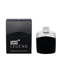 Mont Blanc Legend Eau de Toilette 100ml