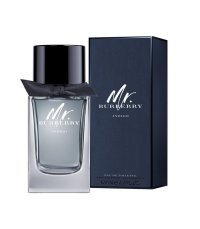Mr Burberry Indigo Eau de Toilette 100ml