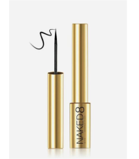 Naked 8 Eyeliner Liquide Waterproof