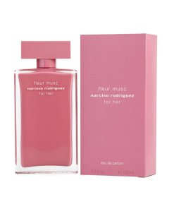 Narciso Rodriguez For her Fleur Musc 100ml