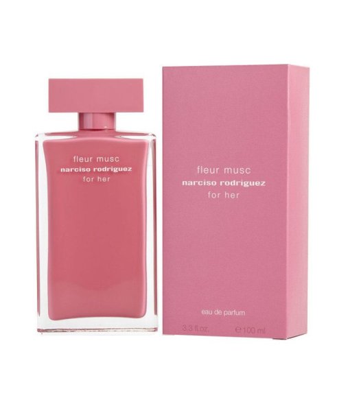 Narciso Rodriguez For Her Fleur Musc 100Ml