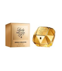 Paco Rabanne Lady Million Eau de Parfum 80ml