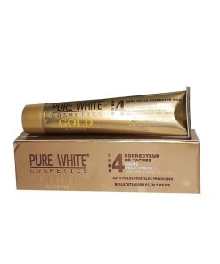 Pure White Gold Crème 40g