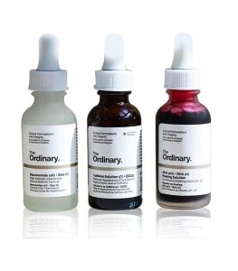 Sérum Visage Essence The Ordinary Vico 3en1 (30ml)