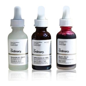 Sérum Visage Essence The Ordinary Vico 3en1 (30ml)