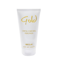 Crème Parfumée pour le Corps Gold 150ml