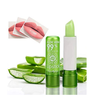 Aloe Vera 99% Rouge à Lèvres Gel Apaisant