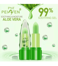 Baume à lèvres hydratant à l'aloe vera
