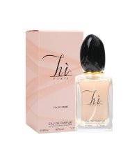 HI Paris Arôme Floral Parfum Frais et Longue Durée Pour Dames 50ml