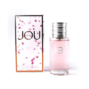 Jou Lovali Eau De Parfum Vaporisateur Pour Femme 50ml