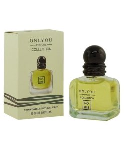 Only You Because It’s You 30ml