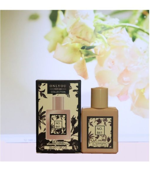 Only You Perfume Collection N°841 30Ml