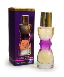 Parfum Pour Femme Smart Collection N°370 25 ml