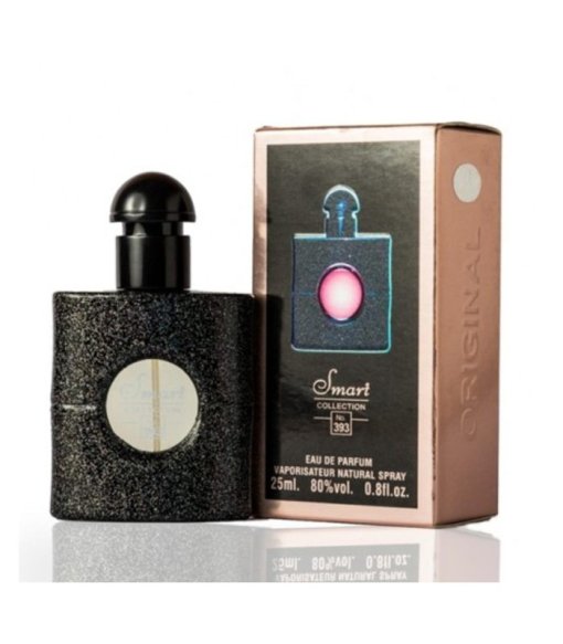 Parfum Pour Femme Smart Collection N°393 25Ml