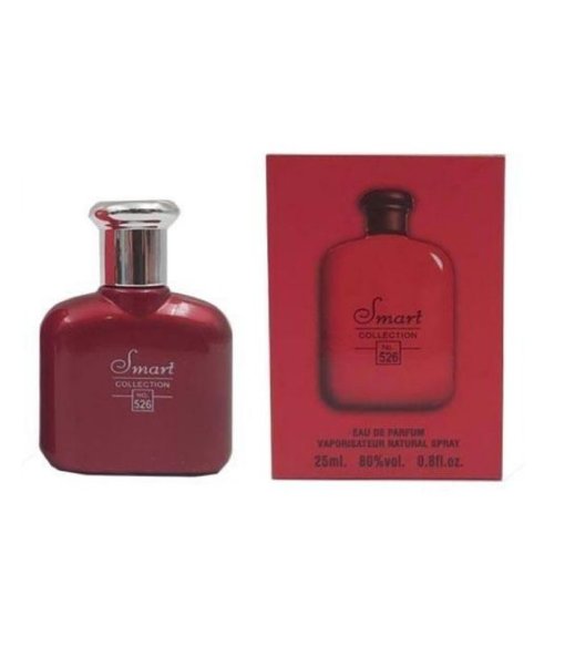 Parfum Smart Collection 526 Pour Homme 25Ml