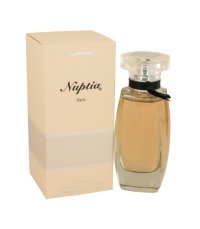 Paris Bleu Eau de parfum Nuptia pour femme 100ml