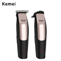 Tondeuse Professionnel Rechargeable Kemei KM-3202