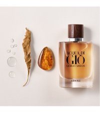Armani Acqua Di Gio Absolu Eau de Parfum 100ml