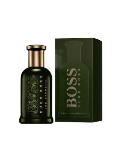Boss Bottled Oud Aromatic Eau De Parfum 100ml