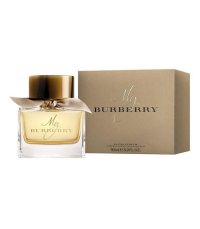 Burberry My Burberry Eau de Parfum 90ml