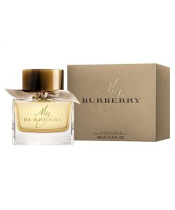Burberry My Burberry Eau de Parfum 90ml