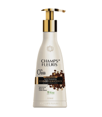 Champs Fleuris Après Shampoing à Base de Protéines Sans Sulfate 300ml