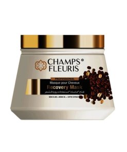 Champs Fleuris Recovery Mask 250gr