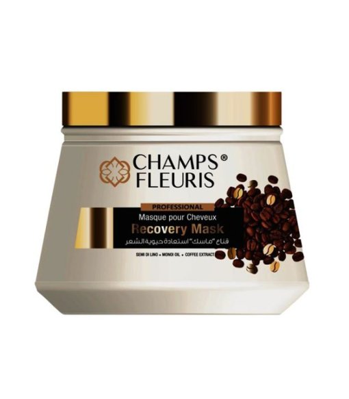 Champs Fleuris Recovery Mask 250Gr