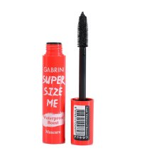Gabrini Super Size Me Waterproof Boost Mascara