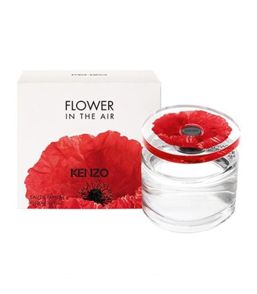 Kenzo Flower In The Air Eau De Pafum 100Ml