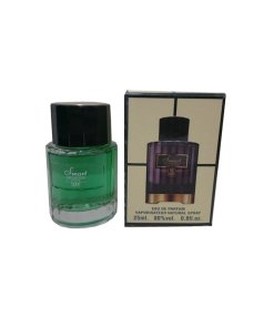 Parfum Pour Homme Smart Collection N°537 25ml