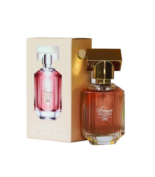 Parfum Smart Collection N°480 25Ml