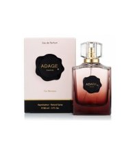 Paris Bleu Adage Eau de parfum Féminin 90ml