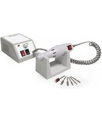Ponceuse manucure 25000 tours Filing Tool Set