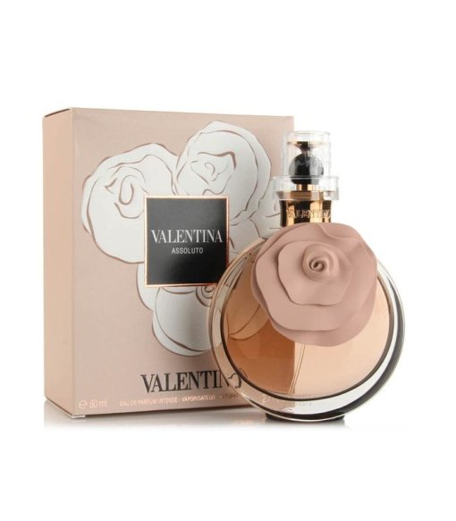 Valentino Valentina Assoluto Eau De Parfum 80Ml